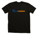 2025 Merch, a Black Heather Premium Unisex Tee