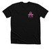 Gina G?s Fight Club Team Apparel, a Solid Black Blend Premium Unisex Tee