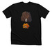 it's a MESS, a Solid Black Blend Premium Unisex Tee