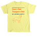 Golden Retriever Rescue of Atlanta Virtual 5K, a Cornsilk Classic Unisex Tee