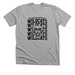 Wildcat shirt 1, a Athletic Heather Premium Unisex Tee