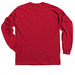 30th Anniversary Greyhounds Shirt, a Red Classic Long Sleeve Tee (back-view)