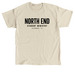 NEBC Youth - Unashamed, a Sand Classic Unisex Tee