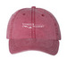 Hats, a Cardinal