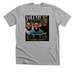 Dee's 30th Birthday Cookout!, a Athletic Heather Premium Unisex Tee