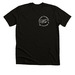 What We Take With Us, a Solid Black Blend Premium Unisex Tee