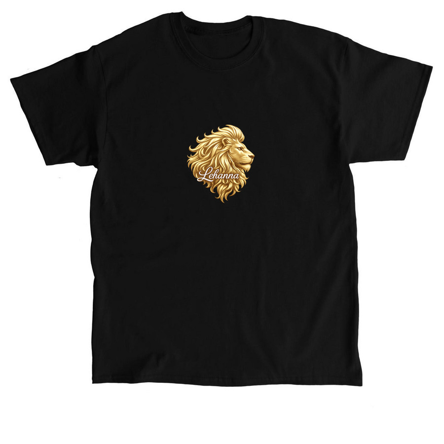 Flowing through life., a Black Classic Unisex Tee