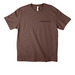 Transform-Evolve-Unfold, a Cocoa Unisex Heavyweight Tee