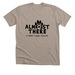 ATR Variety Tees, a Heather Stone Premium Unisex Tee