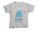 State Tournament 2025 Tee, a Sport Grey Youth Unisex Tee
