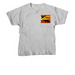 Woodz Treez Logo, a Sport Grey Youth Unisex Tee