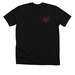 Love DYRK1A, a Solid Black Blend Premium Unisex Tee