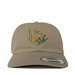 Flytrap Hats, a Khaki Printed Classic Baseball Cap