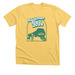 Summer Slam 2026, a Heather Yellow Gold Premium Unisex Tee