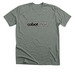Cabot Choir Bracket Tee, a Deep Heather Premium Unisex Tee