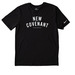 NCC X NIKE I, a Black Nike Dri-FIT Jersey Blend Performance Tee