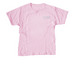 A Midsummer Night's Dream - Rainbow Fairy, a Light Pink Youth Unisex Tee