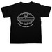 Hidden Treasures Shirt/Pullover Hoodie, a Black Comfort Colors Unisex Tee (back-view)