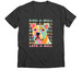 Paws & Kisses&nbsp;??, a Dark Grey Heather Premium V-Neck Tee