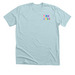 Pediatric Nurses Week 2026, a Heather Ice Blue Premium Unisex Tee