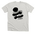 '26-'27 Theme: Family, a Heather Cement Premium Unisex Tee