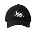 PC?, a Black Printed Nike Dri-FIT Legacy Performance Cap