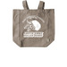SCRD Limited Edition 2026 Playoffs Totes, a Pumice Recycled Cotton Tote Bag