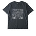 BGC Modern Tee, a India Ink Grey Stanley/Stella Unisex Creator 2.0 Tee