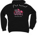 Youth Wind Ensemble - Sweatshirts, a Black Premium Pullover Hoodie