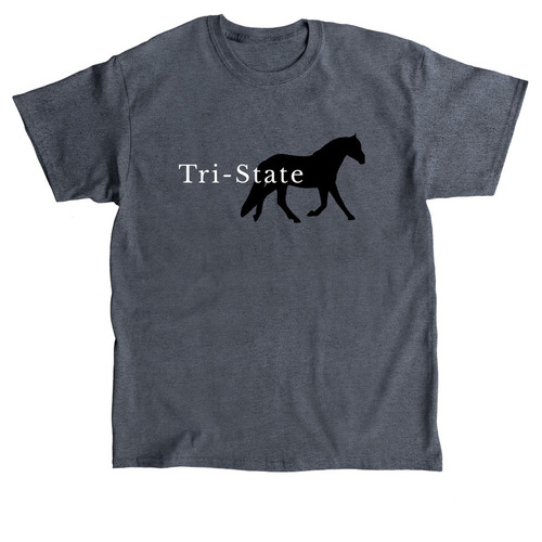 Another Simple Design, a Dark Heather Classic Unisex Tee