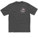 Freedom Rock ?25 Design, a Iron Grey Heather Classic Performance Tee