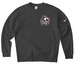 Freedom Rock ?25 Design, a Anthracite Nike Club Fleece Crewneck Sweatshirt