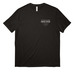 Schummies Gone Wild, a Deep Black All-American Unisex Tee