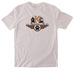 All Paws Airlift 2024 (soft styles), a Ice Grey Softstyle Cotton Tee