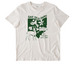 Ohio Wildlife Tee, a Vintage White Stanley/Stella Unisex Crafter Tee
