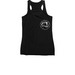 Bravo Belly Dance | Special Edition Logo, a Black Women's Racerback