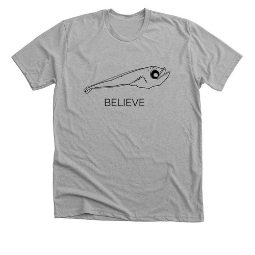 Slope Sea BFT 2026, a Athletic Heather Premium Unisex Tee