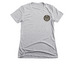 Animal Shelter - Dog Lovers, a Dark Heather Grey Women's Slim Fit Tee