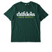 Driftless Seeds ORGANIC Tees & Sweatshirts, a Glazed Green Stanley/Stella Unisex Creator 2.0 Tee