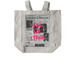 "Still, We Stand." Tote, a Natural Recycled Cotton Tote Bag