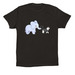 St. Jude: Toph & Elephant- Shirt, a Black Premium Cotton Tee