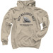 Woodcock Edition, a Sand Pullover Hoodie