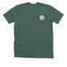 Born to be a Craftsman, a Heather Forest Premium Unisex Tee