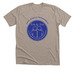 Side by Side 2026, a Heather Stone Premium Unisex Tee
