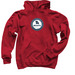 MOAPA 2026, a Cardinal Red Pullover Hoodie