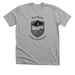 Pride of Rochester Fall 2026 Show Merch, a Athletic Heather Premium Unisex Tee