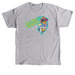 NJCH Jersey Shore, a Sport Grey Classic Unisex Tee