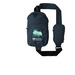 Terrifying Wall St Sling Bag, Dark, a Pacific Grove Sling Bag