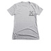 Wrench & Ride, a Dark Heather Grey Women's Slim Fit Tee