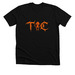 TC Halloween&nbsp;, a Solid Black Blend Premium Unisex Tee